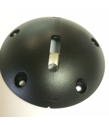 Twister le connecteur réglable de 0 à 20°