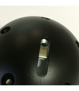 Twister le connecteur réglable de 0 à 20°