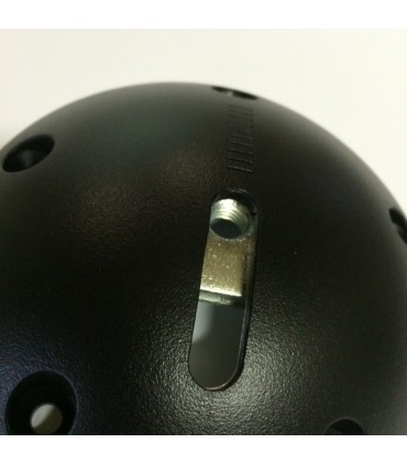 Twister le connecteur réglable de 0 à 20°