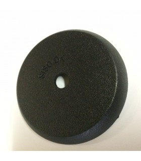 Embase entre le pied et le connecteur