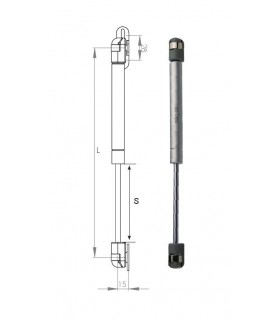 Vérin pneumatique fiche technique Vérin pneumatique fiche technique