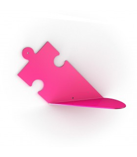 Finition fuchsia Finition fuchsia