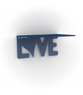 Finition bleu Finition bleu