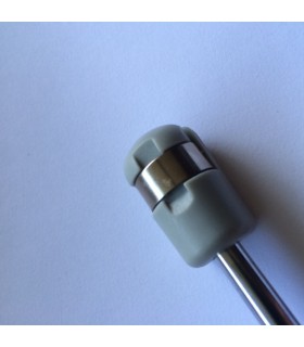 Vérin pneumatique pour porte relevante de meuble de cuisine  Vérin pneumatique pour porte relevante de meuble de cuisine