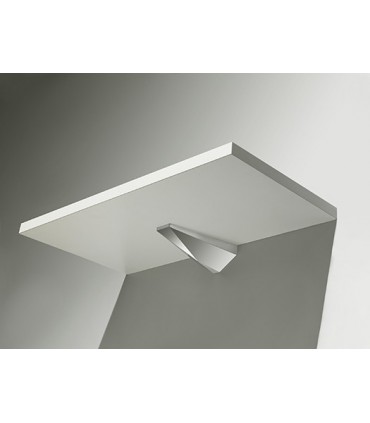 Support d'étagère design KOM & CO série 1444 pour Confalonieri 