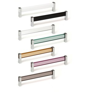 Poignée d'ameublement série Tess by Viefe