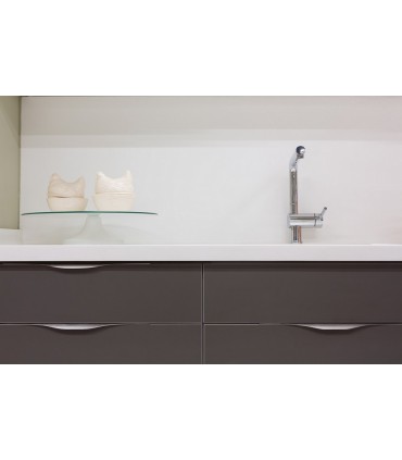 Poignée tirette série Moma par viefe ambiance 1