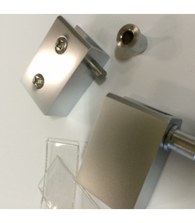 Set de 2 charnières pince pivot 1506071 Set de 2 charnières pince pivot 1506071