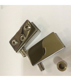 Set de 2 charnières pince pivot 1506062 Set de 2 charnières pince pivot 1506062