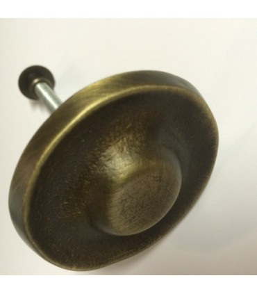 Heurtoir de porte d'entrée Anges et Démon