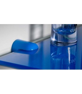 Support d'étagère en nylon série Petio nylon par Bolis Italia Support d'étagère en nylon série Petio nylon par Bolis Italia