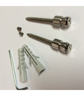 Fixation pour montage Fixation pour montage