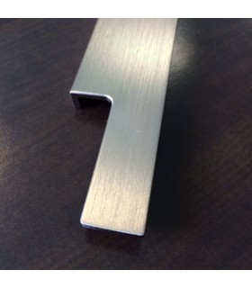 Poignée tirette série 0139 Linear par Viefe