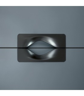 Ligne Origami elle me tire la langue MB09147 par Confalonieri