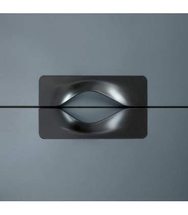 Ligne Origami elle me tire la langue MB09147 par Confalonieri