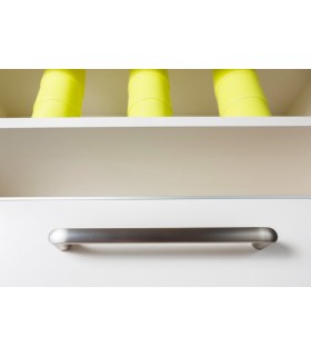 Poignée de meuble série Roma 0241 par Viefe