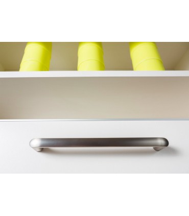 Poignée de meuble série Roma 0241 par Viefe