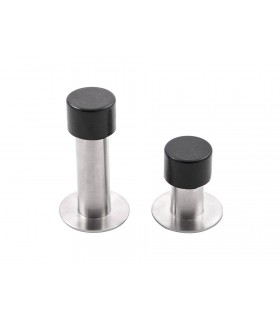 Butée de porte série Stick ht.50 ou 85 mm Butée de porte série Stick ht.50 ou 85 mm