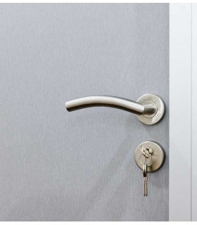 Paire de poignée béquille série J47