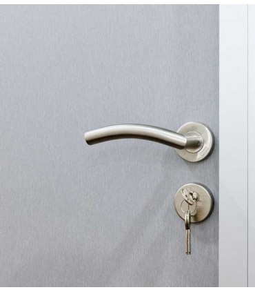 Paire de poignée béquille série J47