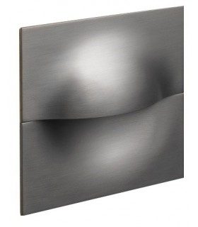 Poignée affleurante MB09132 par Confalonieri Poignée affleurante MB09132 par Confalonieri