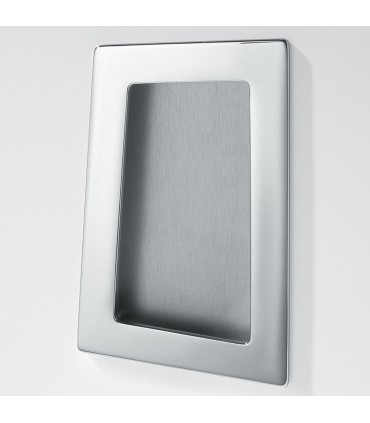 Poignée cuvette asymétrique MB091360 par Confalonieri