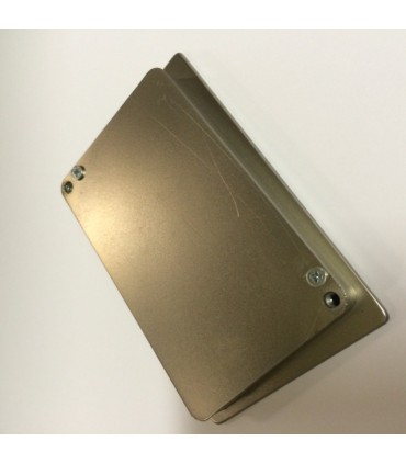 Poignée cuvette asymétrique MB091360 par Confalonieri