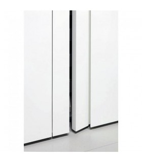 Set Touch System MB09141 position verticale ouverte