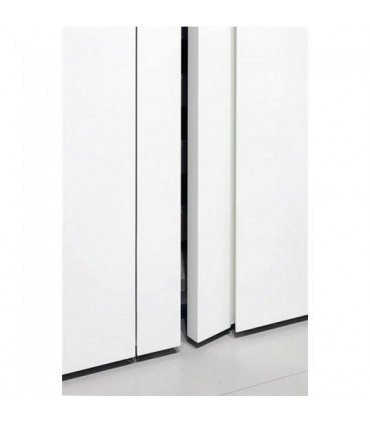 Set Touch System MB09141 position verticale ouverte