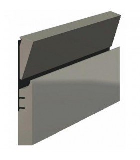 Set Touch System MB09141 design Cairoli E Donzelli pour  Confalonieri