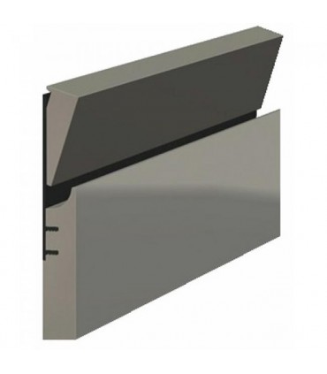 Set Touch System MB09141 design Cairoli E Donzelli pour  Confalonieri