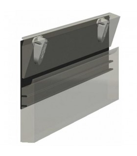 Set Touch System MB09141 design Cairoli E Donzelli pour  Confalonieri