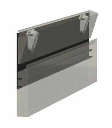 Set Touch System MB09141 design Cairoli E Donzelli pour  Confalonieri