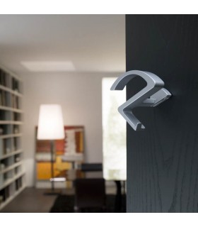 Patère design Desup PA00281 par Confalonieri