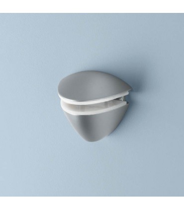 Support d'étagère design Alberto MEDA série MS01443 par Confalonieri 