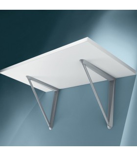 Support d'étagère design MS01439 Franco GUANZIROLI par Confalonieri