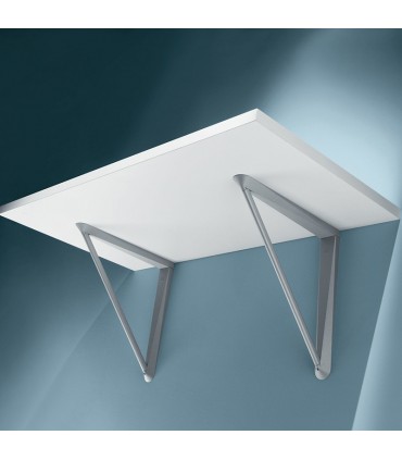 Support d'étagère design MS01439 Franco GUANZIROLI par Confalonieri