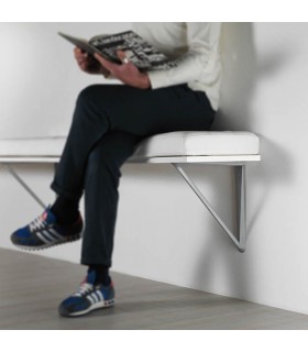 Support d'étagère design MS01439 Franco GUANZIROLI par Confalonieri