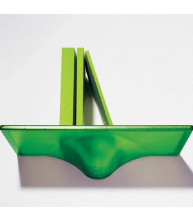 Etagère design Pélican CC00340 par Con&Con Etagère design Pélican CC00340 par Con&Con