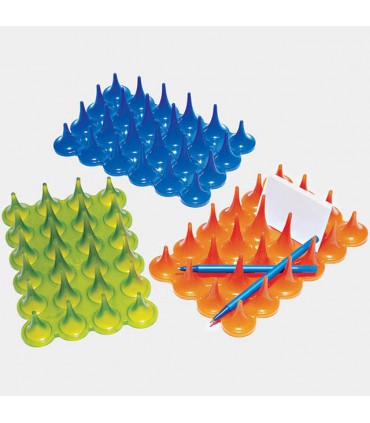 Tapis vide poche série Tapeter CC00341 par Con&Con