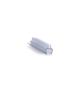 Joint d'étanchéité bas de porte série S.5707 Joint d'étanchéité bas de porte série S.5707
