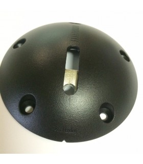 Twister le connecteur réglable de 0 à 20°