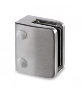 Pince a verre à talon plat - modèle 24 - Inox aisi 304 Pince a verre à talon plat - modèle 24 - Inox aisi 304