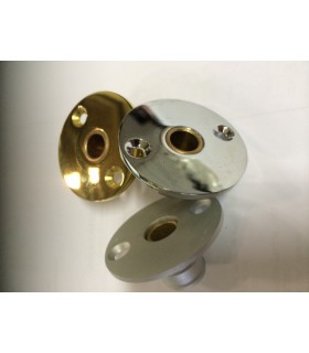 Boite à roulement pour penture haute