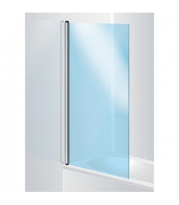 Charnière pare douche à relèvement ht.1500 mm