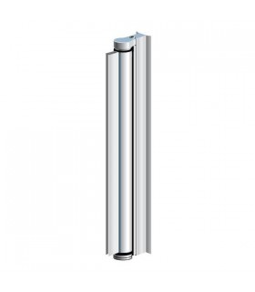 Charnière pare douche à relèvement ht.1500 mm Charnière pare douche à relèvement ht.1500 mm