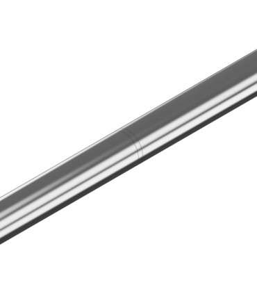 Raccord de liaison 180° tube sur tube pour Ø 42.4 x 2 mm