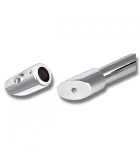 Fixation de départ incliné Fixation de départ incliné