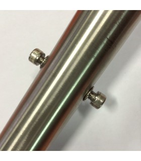 Détail de fixation 180°