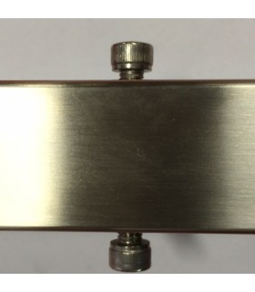 Détail de fixation 180°